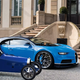 Illustration for article titled You Can Now Buy a New Bugatti for Less Than $34,000, but It Maxes Out at 13 HP